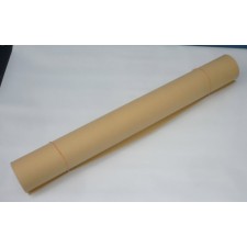 TĚSNÍCÍ PAPÍR MOTOROVÝ - ARCH - 1 X 0,7M - ŠÍŘKA 0,5MM (ČESKÁ VÝROBA  GUFERO CZ)